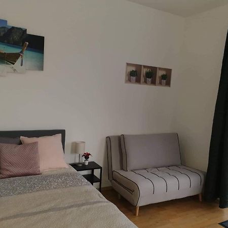 Relax Apartman Veresegyház Exterior foto