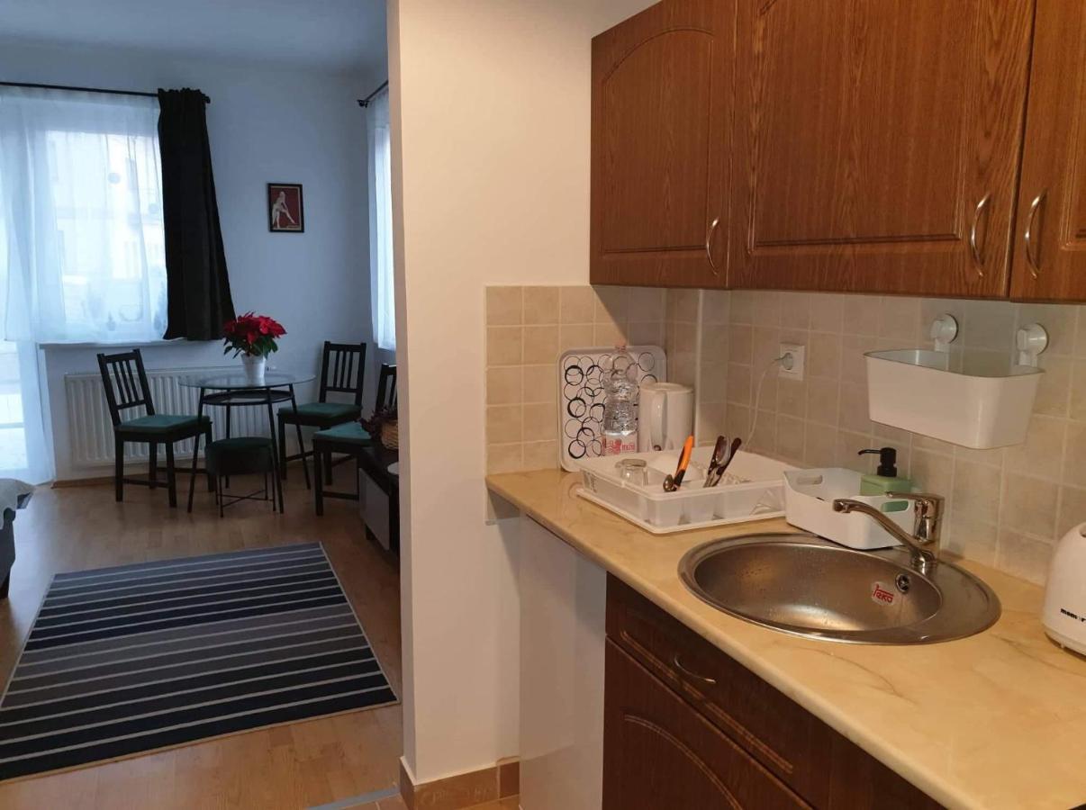 Relax Apartman Veresegyház Exterior foto