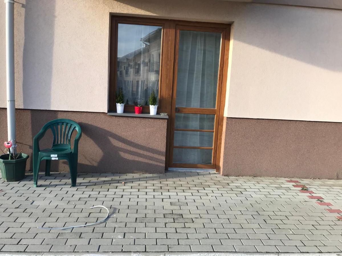 Relax Apartman Veresegyház Exterior foto